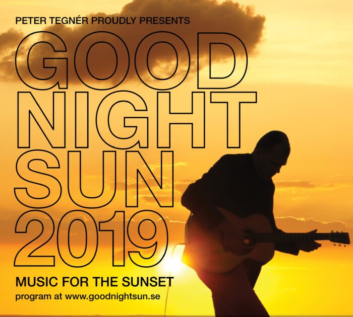 Good Night Sun 2019